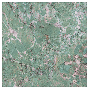 Casalgrande Padana Marmoker Керамогранит 59x59см, универсальная, шлифованный, цвет: Caribbean Green