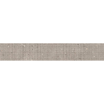 Provenza Ego Керамогранит 120x20x0.95см, глазурованный, универсальная, цвет: Trame Grigio