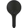 Grohe Rainshower SmartActive 130 Ручной душ, 3 режима, цвет: фантомный чёрный