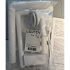 Laufen Allessi one Сифон для раковины, цвет: хром