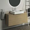 Ideal Standard Conca Полотенцедержатель кольцо, подвесной, цвет: PVD Silver Storm