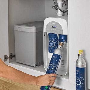 сантехника Grohe Blue Home 