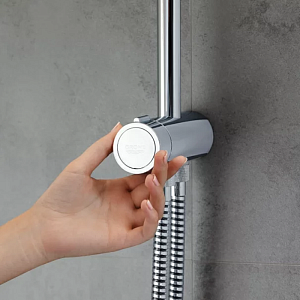 сантехника Grohe Cosmo 