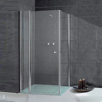 Sprinz Sprinter Plus Душевое ограждение 100x100x200см.