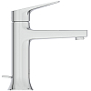 Ideal Standard La Dolce Vita Смеситель для раковины, на 1 отв., с донным клапаном, цвет: хром