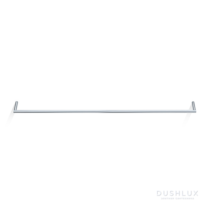 Фото Decor Walther Mikado HTE80 Полотенцедержатель 80см, подвесной, цвет: хром