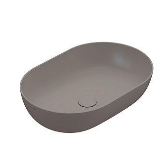 Globo T-Edge Раковина-чаша 60х41см., на столешницу, без отв., цвет: Agata
