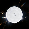 Villeroy&Boch Octagon Раковина 40х40х95 см, без отв., без перелива, цвет: белый