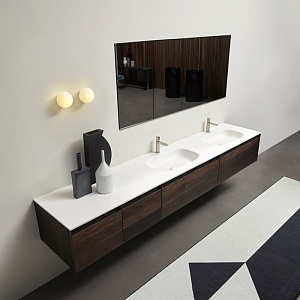 сантехника Antonio Lupi Atelier 