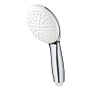 Grohe Tempesta 110 Душевой гарнитур: держатель ручного душа, шланг для душа 175см., цвет: хром