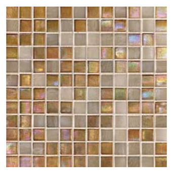 Sicis Colors Мозаика 30.4x30.4см, универсальная, стекло, цвет: cuser