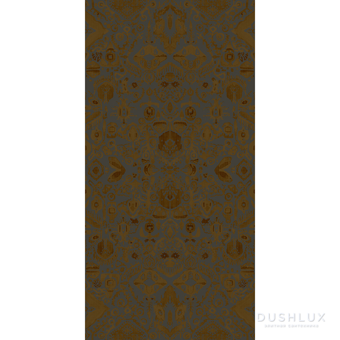 Фото Sodai Design Samarcanda Керамогранит 100x50см, универсальный, цвет: piombo