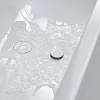 Villeroy&Boch Subway 3.0 Ванна 170х75см., встраиваемая, цвет: белый