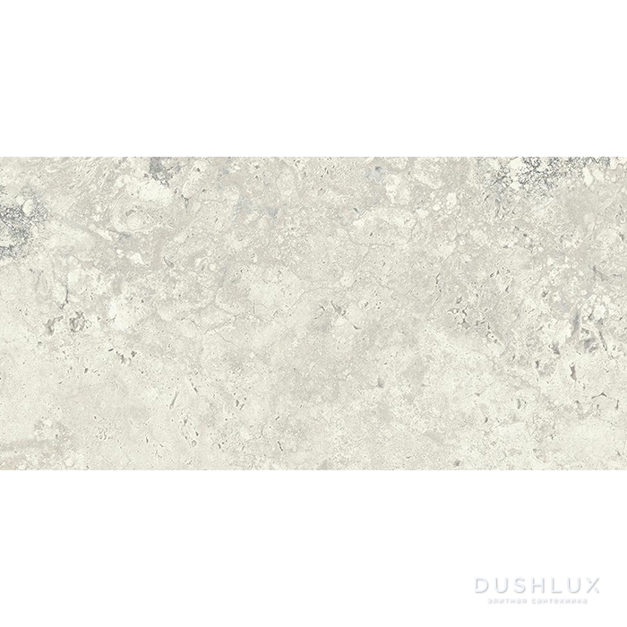 Фото Provenza Unique Travertine Керамогранит 60x30x0.95см, глазурованный, универсальная, цвет: Ancient White Natural