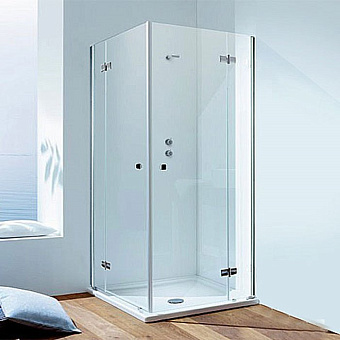 Sprinz BS-Dusche Душевое ограждение 90x90x190см.