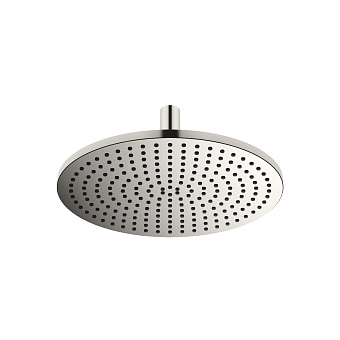 Dornbracht Series–various Верхний душ 40см, потолочный, цвет: платина