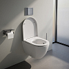Laufen INEO AIR Клавиша смыва, цвет: хром матовый
