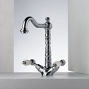 Смесители Emmevi Deco Ceramic