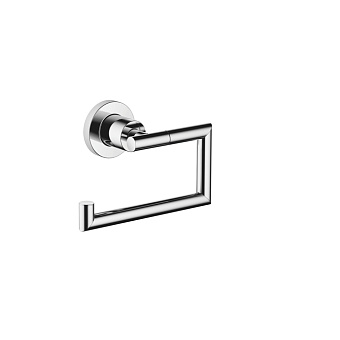Dornbracht Tara Держатель для бумаги без крышки, цвет: хром
