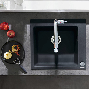 сантехника Hansgrohe SilicaTec 