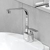 Flaminia One Смеситель для раковины, на 1 отв., цвет: хром