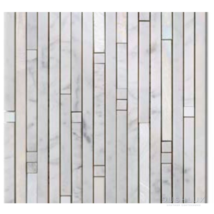 Фото Sicis Colors Мозаика 28.8x33.1см, настенная, цвет: lustrous