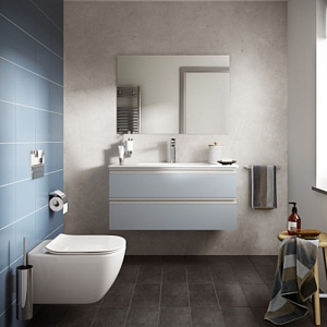 Унитазы и биде Ideal Standard Idealmood