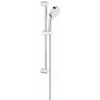 Grohe NTempCosmo 100 II Душевой гарнитур, 60см., 5,7 л/м., цвет: хром