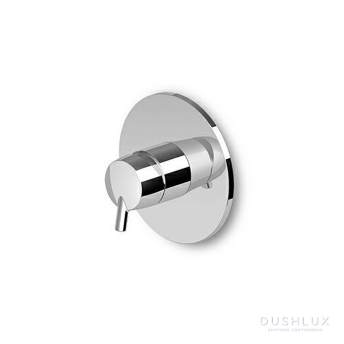 Zucchetti Simply beautiful Встроенный однорычажный смеситель для душа ...