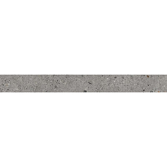 Provenza Ego Керамогранит 60x6.5x0.95см, глазурованный, универсальная, цвет: Grigio Scuro