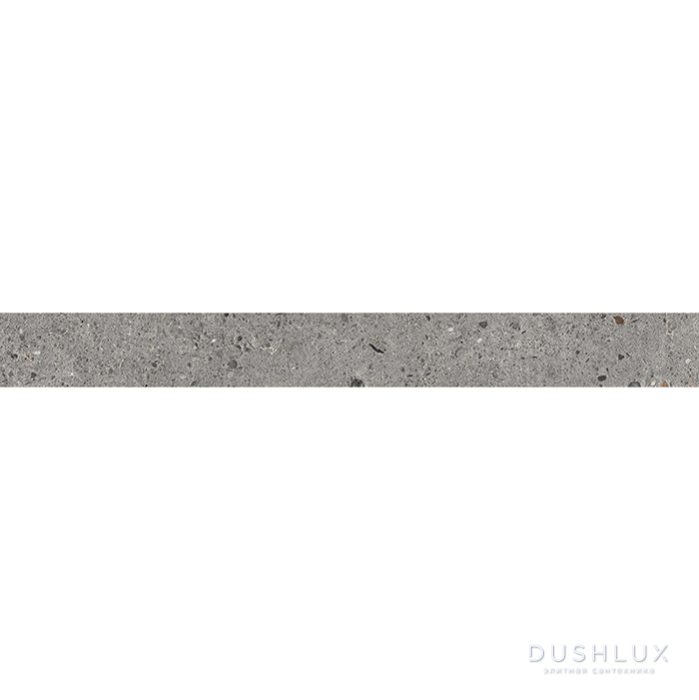 Фото Provenza Ego Керамогранит 60x6.5x0.95см, глазурованный, универсальная, цвет: Grigio Scuro