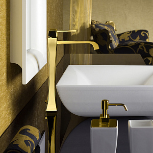 сантехника Gessi Mimi 