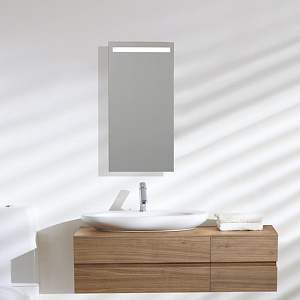 Зеркала Laufen Alessi One