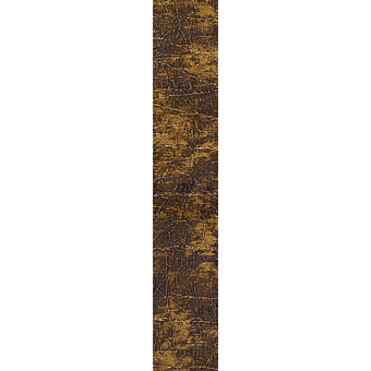 Sicis Vetrite Стеклянная плитка 9.8х59.3см, универсальная, стекло, цвет: dragon jurassic brown