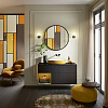 Villeroy&Boch Artis Раковина 61x41x13см., накладная, цвет: Indian Summer