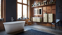 Коллекция White Tulip от Duravit