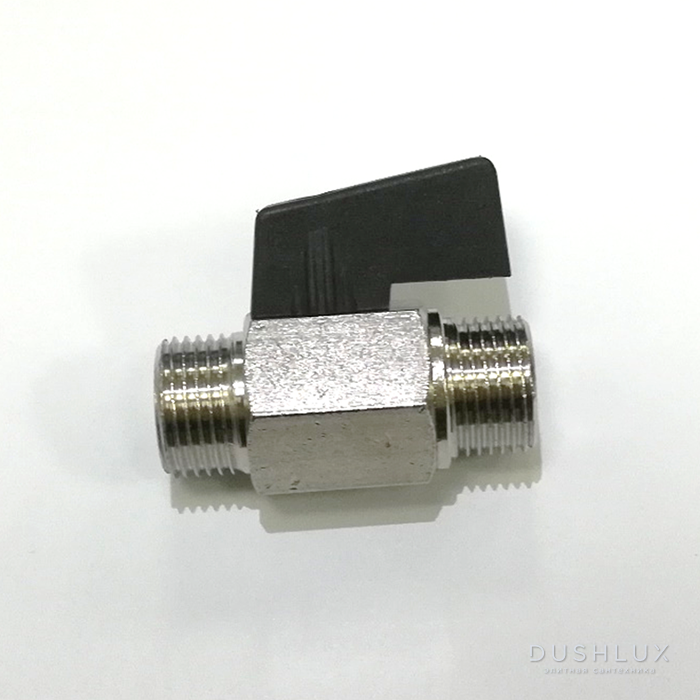 Фото TOTO RX/SX Вентиль 3/8 FF для установочного модуля TECE 9300079