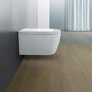 Унитазы Duravit Starck F