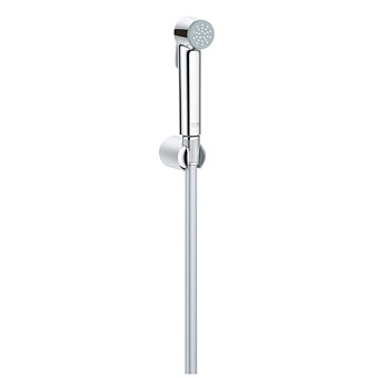 Grohe Tempesta-F Гигиенический душ, со шлангом 100см., цвет: хром