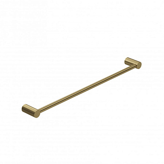 Kludi Vela R Полотенцедержатель 60см., подвесной, цвет: Brushed Gold