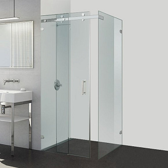 Sprinz Opalin S Душевое ограждение 100x100x200см.