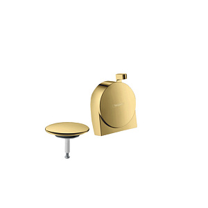 Инженерная сантехника Hansgrohe Exafill
