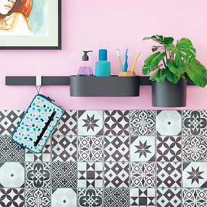 сантехника Hansgrohe WallStoris 