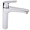 Hansgrohe Focus Смеситель для раковины, на 1 отв., излив 159мм, h191мм, цвет: хром