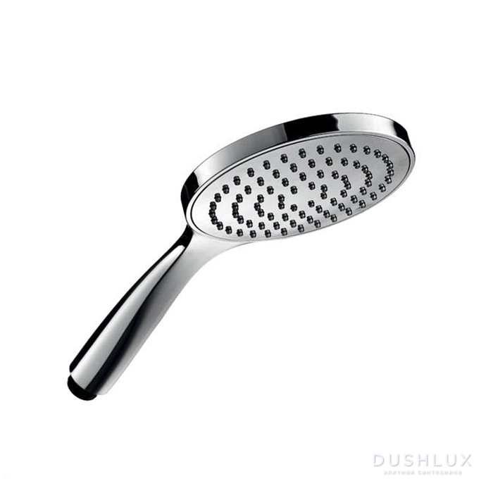 Фото Almar EcoAir Emotion Ручной душ 130 мм, 1 режим, ABS, цвет: хром