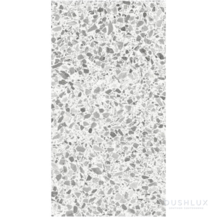 Фото Casalgrande Padana Terrazzo Керамогранит 37.5x75.5см, универсальная, цвет: Pearl