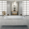 Villeroy&Boch Oberon Ванна встраиваемая 160x75x45см, прямоугольная, цвет: белый