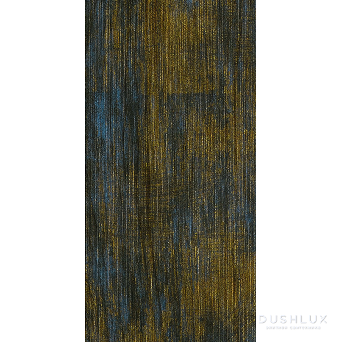 Фото Sicis Vetrite Стеклянная плитка 120x210см, универсальная, стекло, цвет: canapa papiro blue