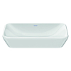 Duravit D-Neo Раковина 60x40см., без перелива, без отв., цвет: белый