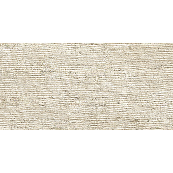 Provenza Unique Travertine Керамогранит 60x30x0.95см, глазурованный, универсальная, цвет: Ruled Cream Natural